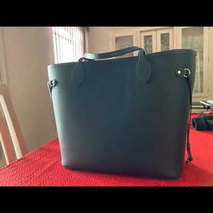 Black Épi NeverFull MM
